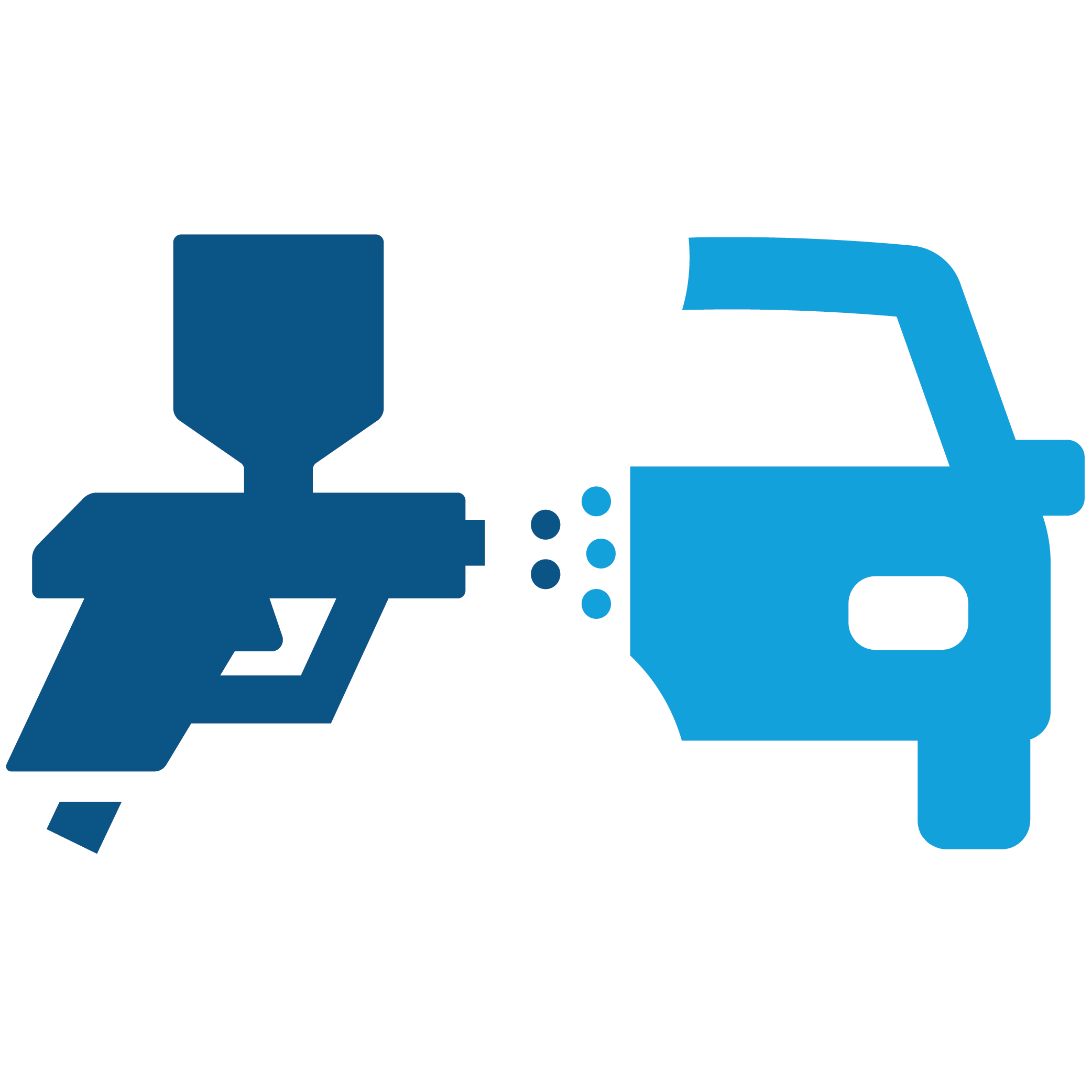 Body Works and Painting