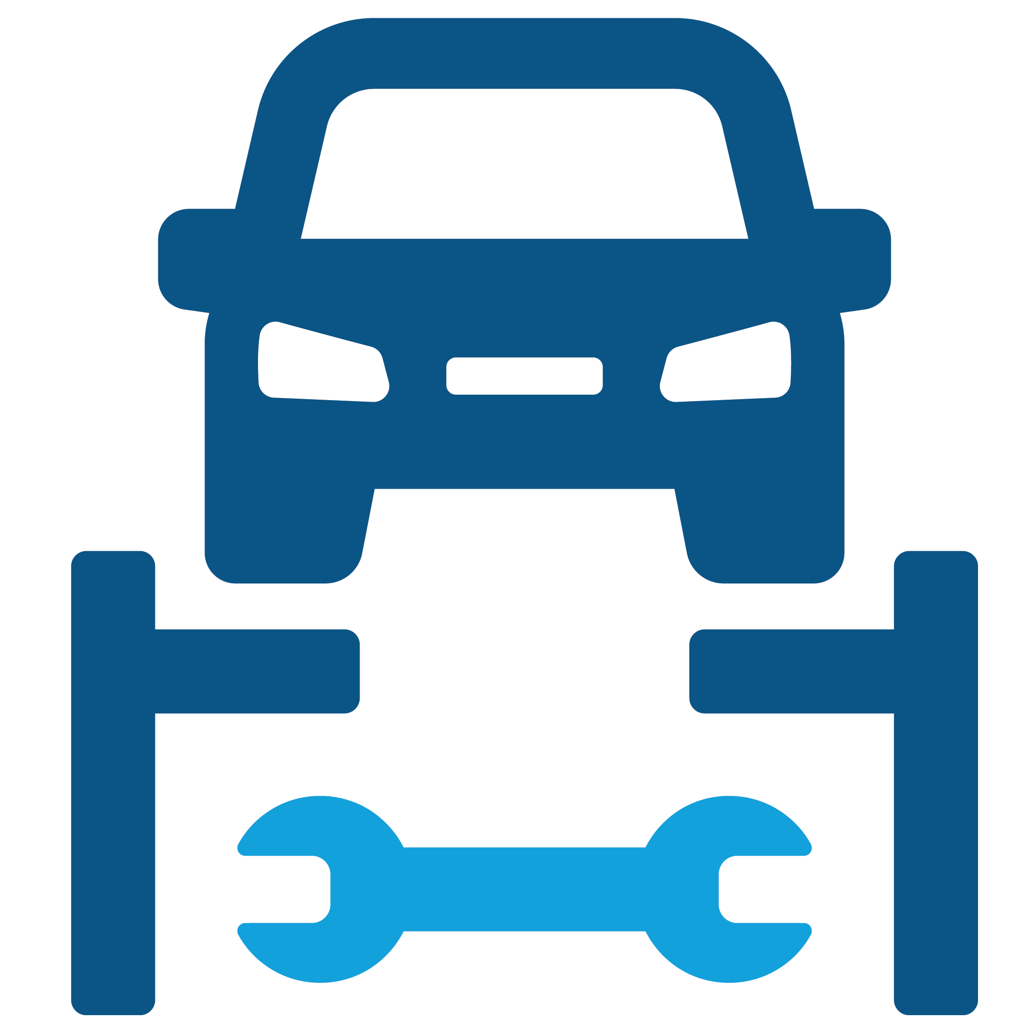 Suspension System Repair